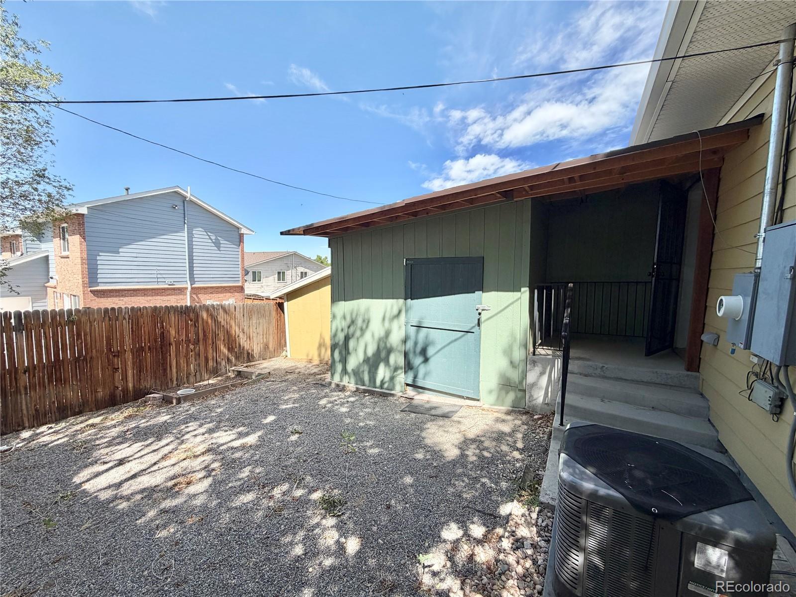 2155 W Baltic Pl, Englewood, CO 80110