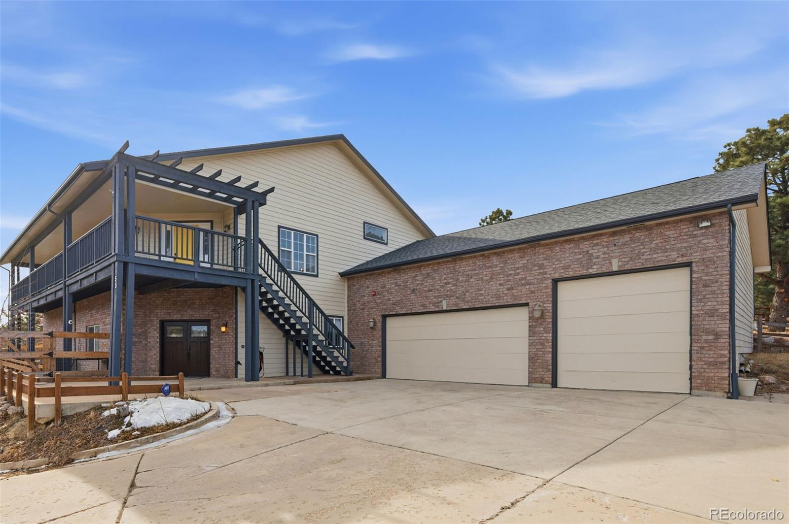 55 Pauma Valley Dr, Colorado Springs, CO 80921