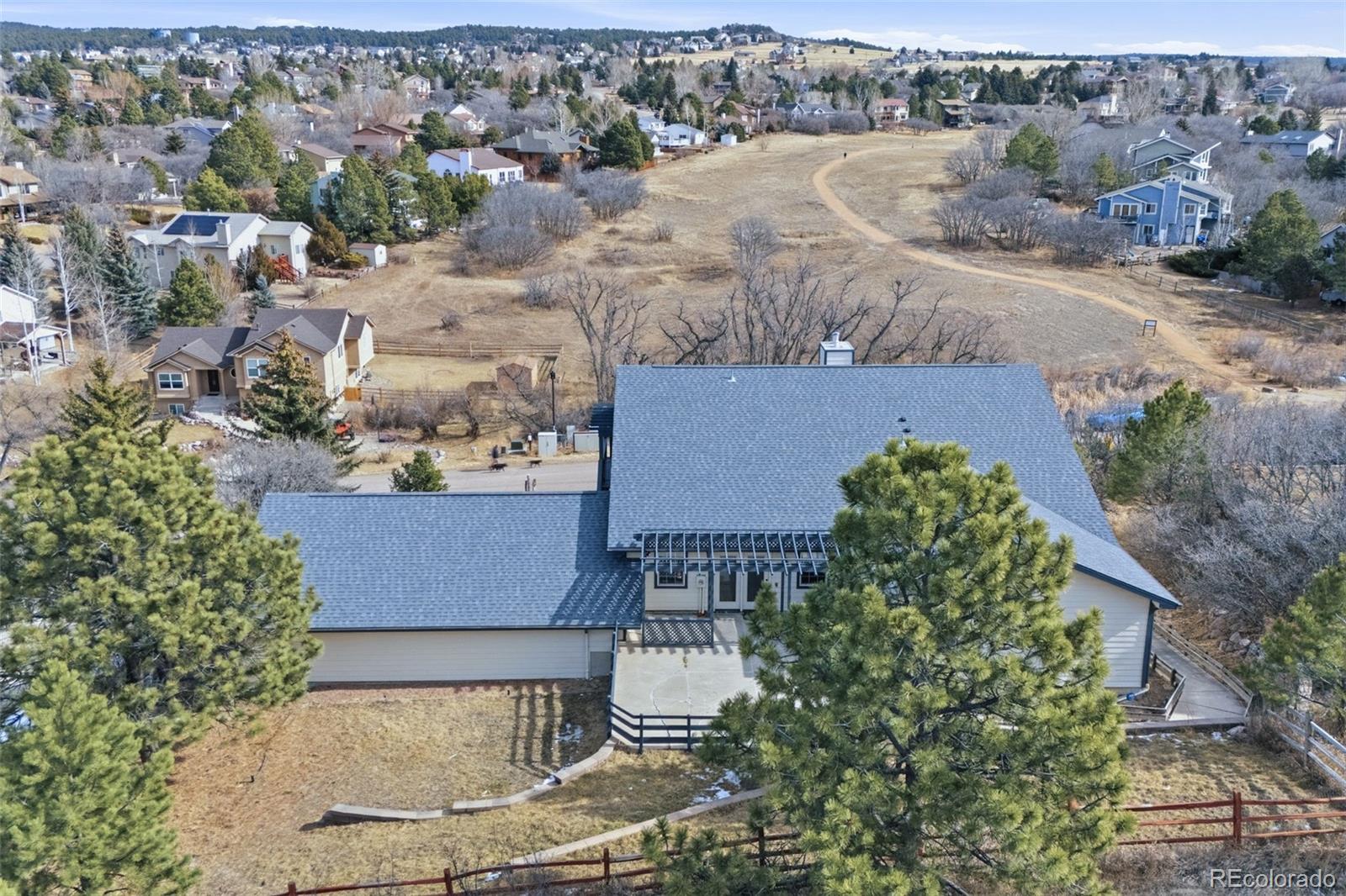 55 Pauma Valley Dr, Colorado Springs, CO 80921