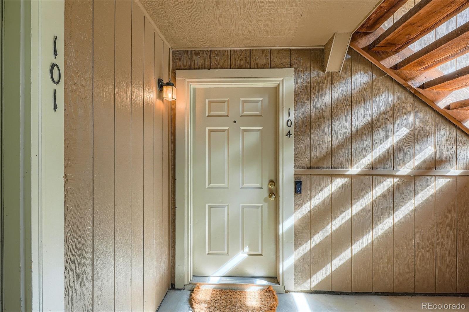 10960 W Florida Ave #104, Lakewood, CO 80232