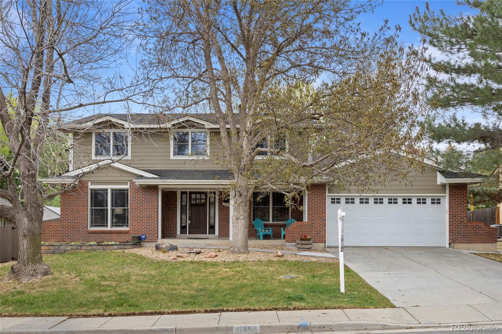 10866 E Berry Ave, Englewood, CO 80111