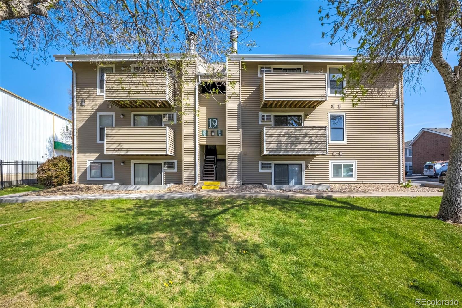 10150 E Virginia Ave #19-208, Denver, CO 80247