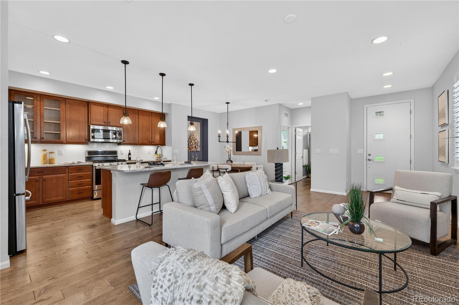 7287 W Adriatic Cir, Lakewood, CO 80227