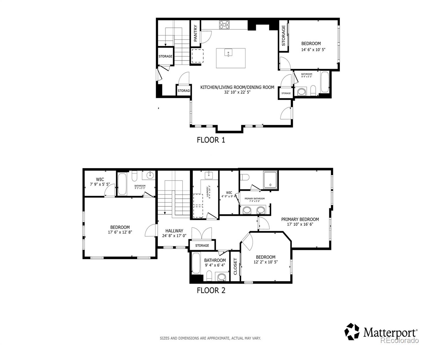 7287 W Adriatic Cir, Lakewood, CO 80227