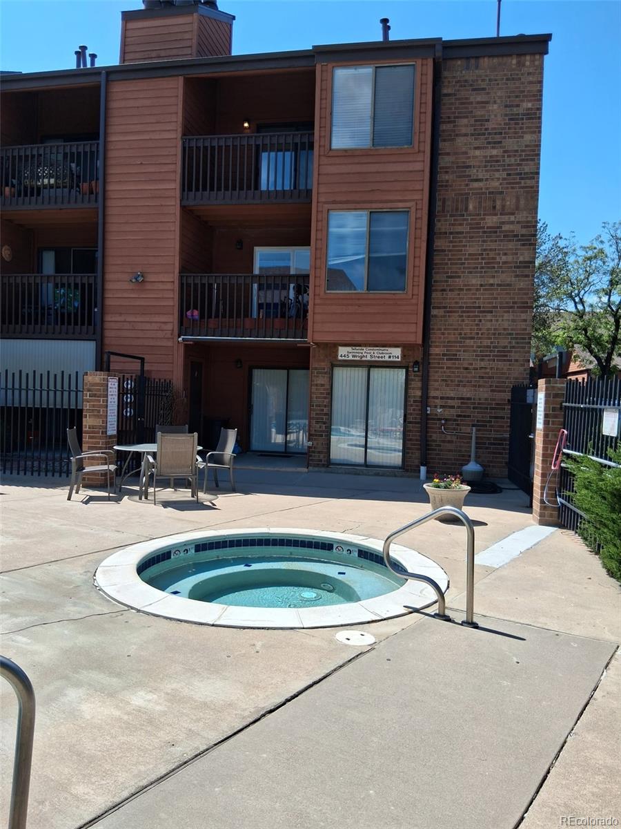 451 Wright St #13, Lakewood, CO 80228
