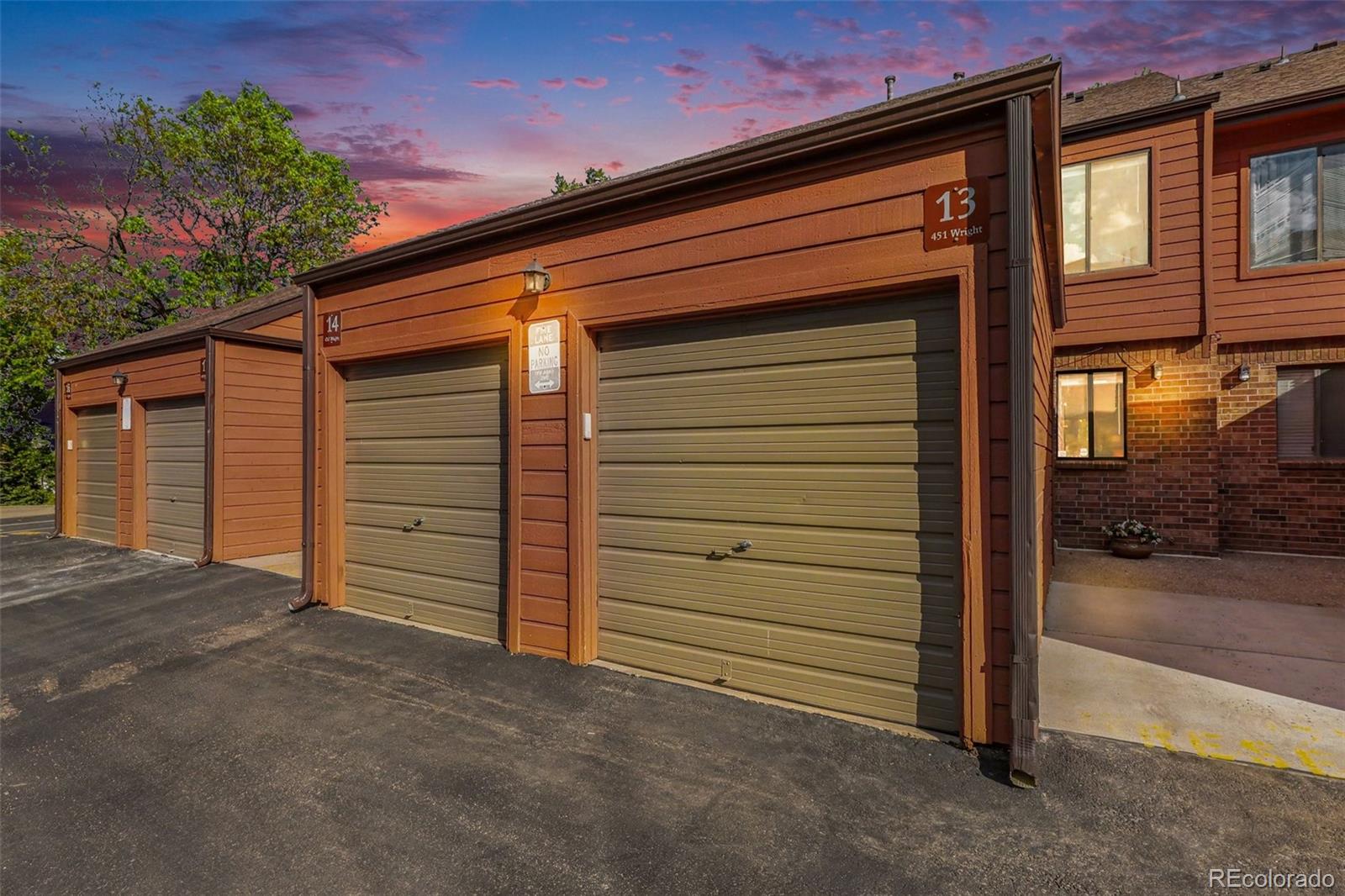 451 Wright St #13, Lakewood, CO 80228