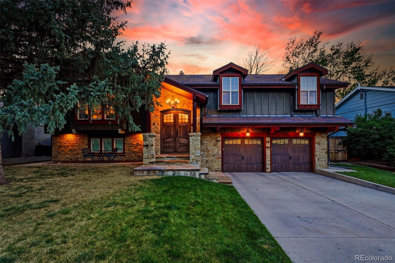3393 Simms St, Wheat Ridge, CO 80033