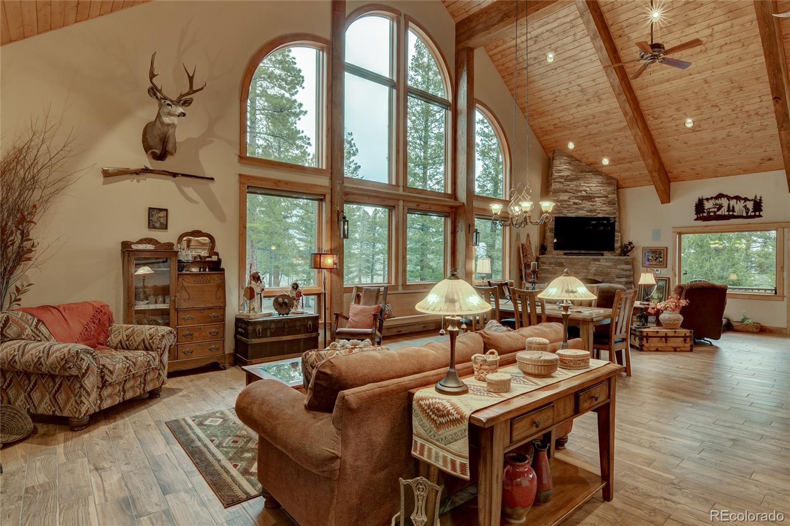 30460 Harvard Cir, Buena Vista, CO 81211