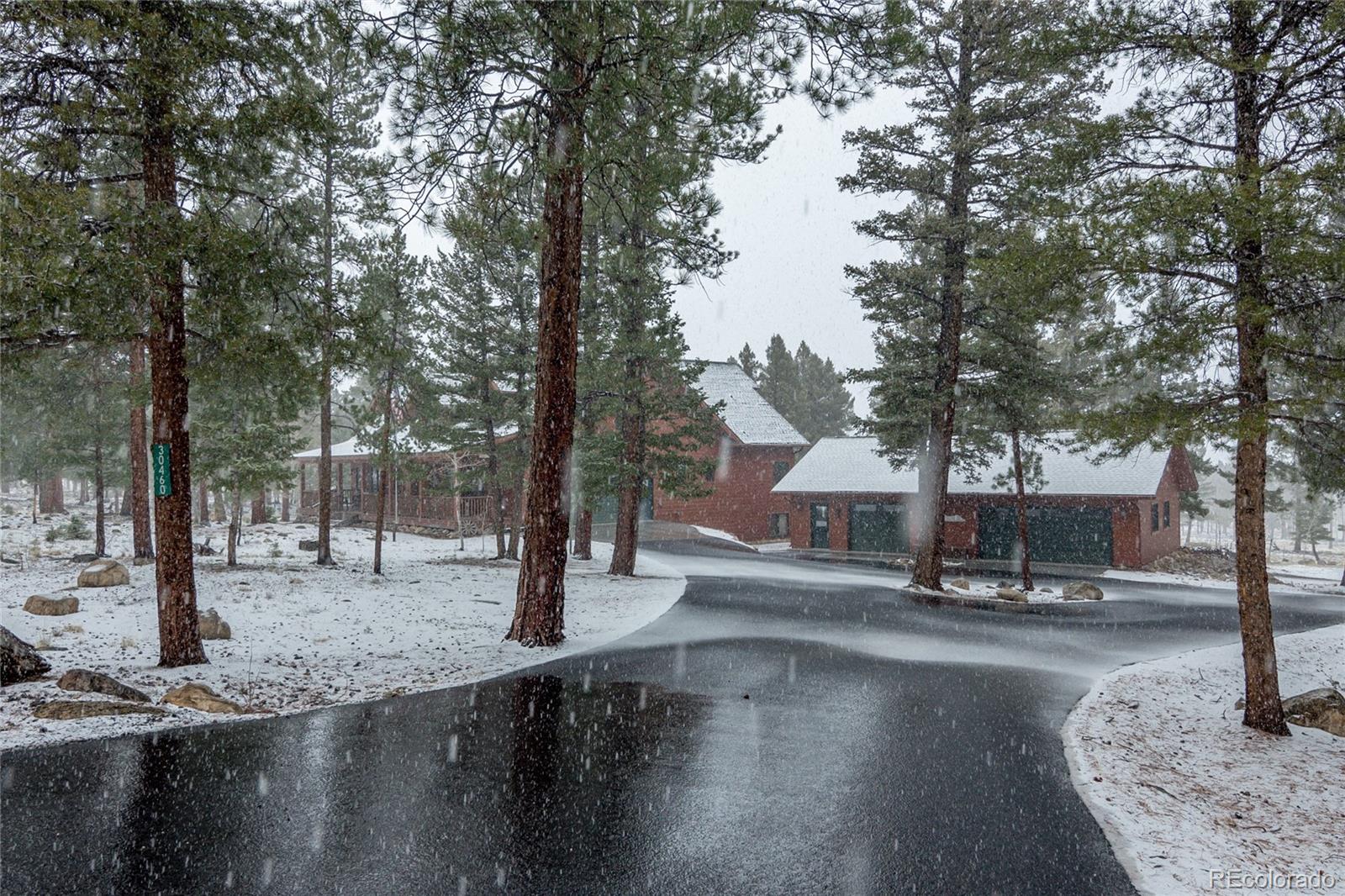 30460 Harvard Cir, Buena Vista, CO 81211