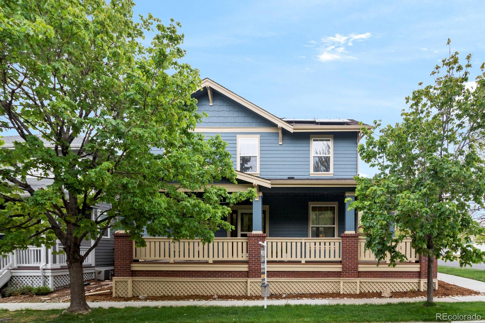4394 W 117th Ct, Westminster, CO 80031