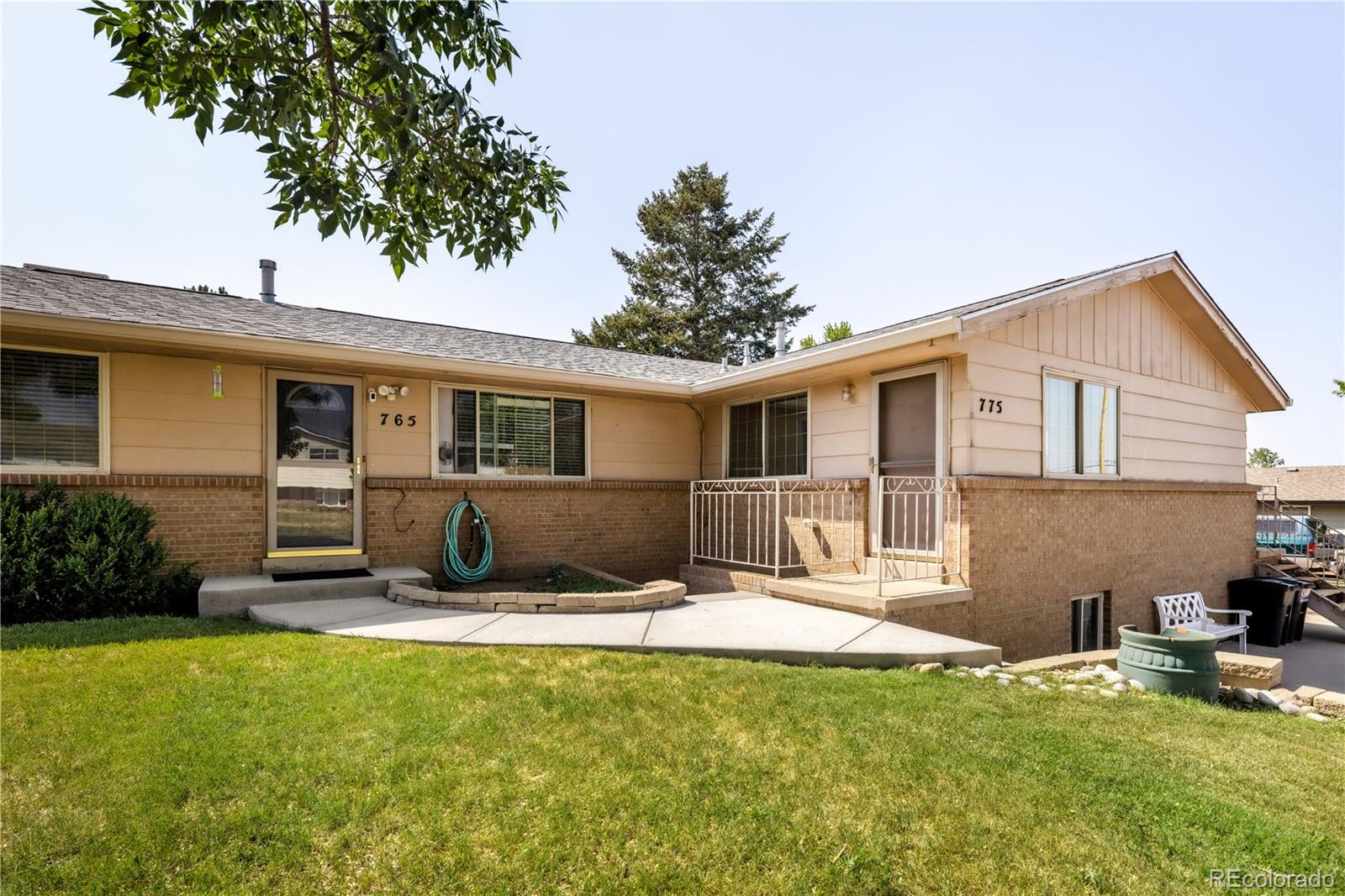 765 Gardenia St, Golden, CO 80401