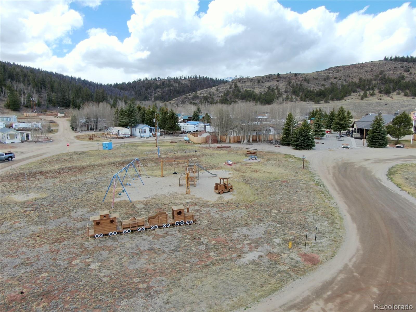 171 Rail Way, Fairplay, CO 80440