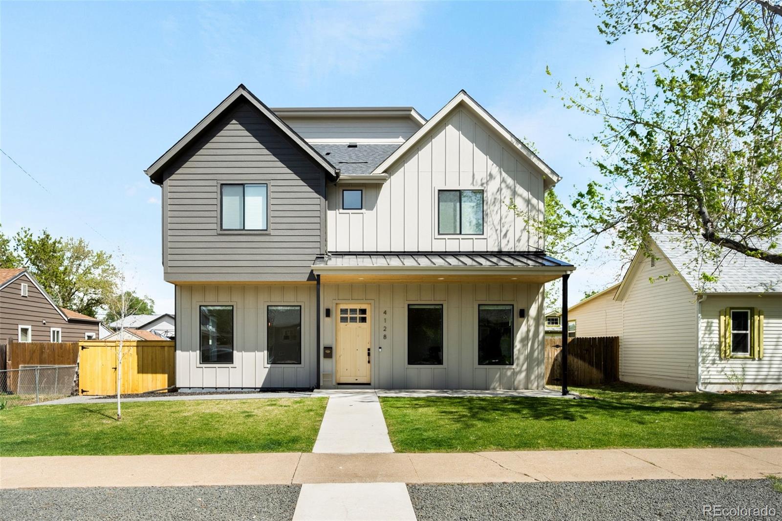4128 Chase St, Denver, CO 80212