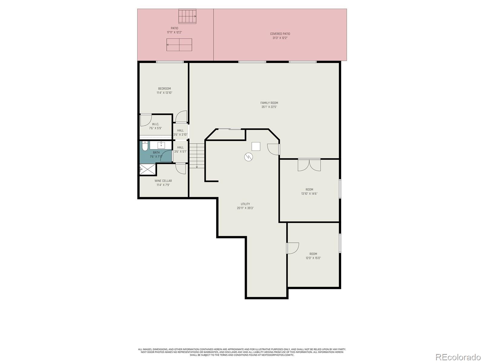 6610 S Addison Way, Aurora, CO 80016