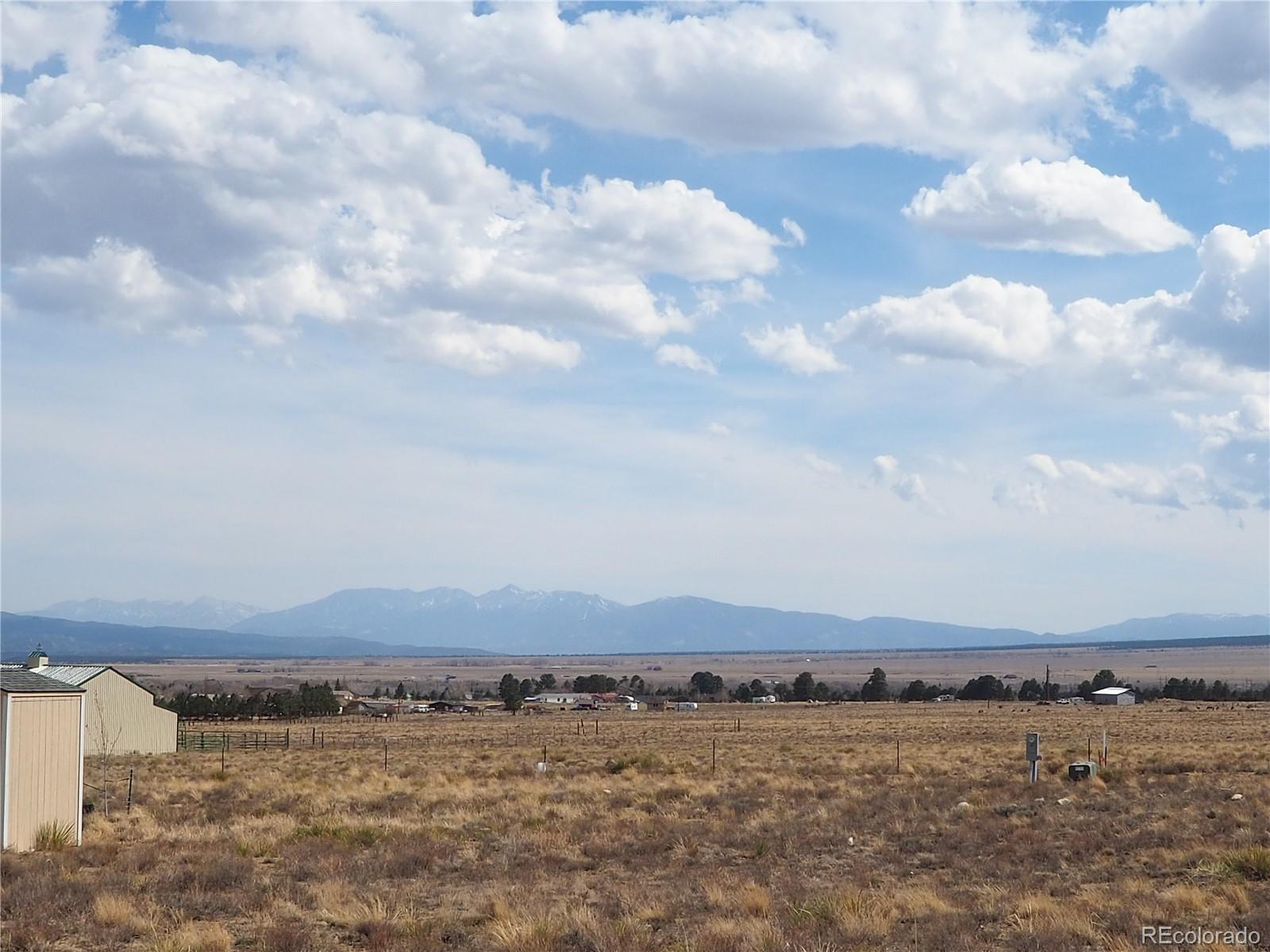 16633 Allen Dr Lot 5, Buena Vista, CO 81211