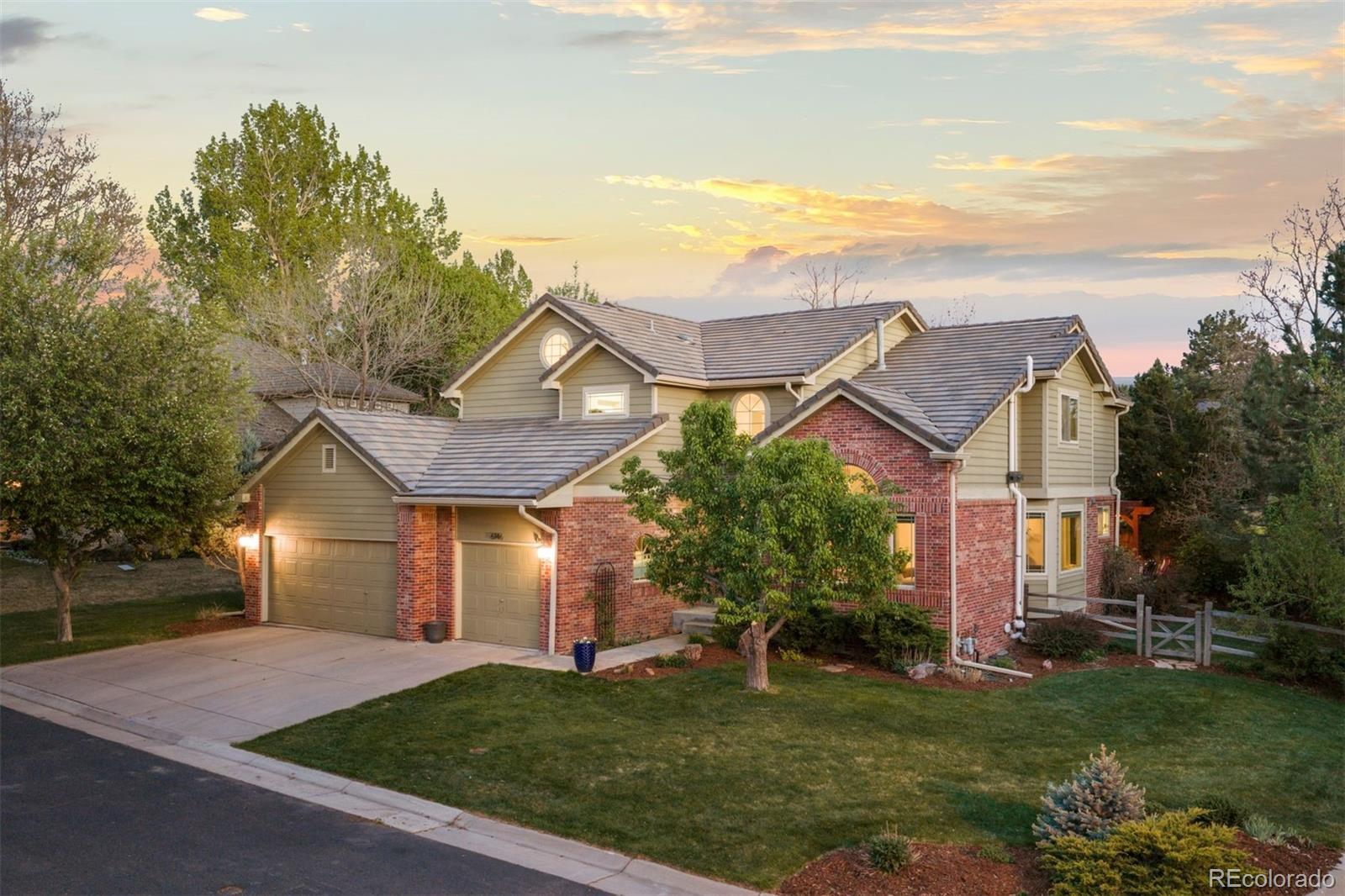 6146 S Boston Cir, Greenwood Village, CO 80111