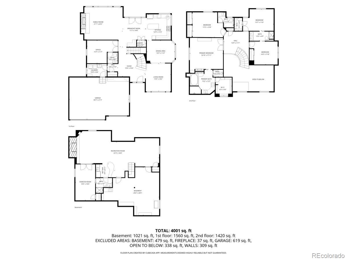 6146 S Boston Cir, Greenwood Village, CO 80111