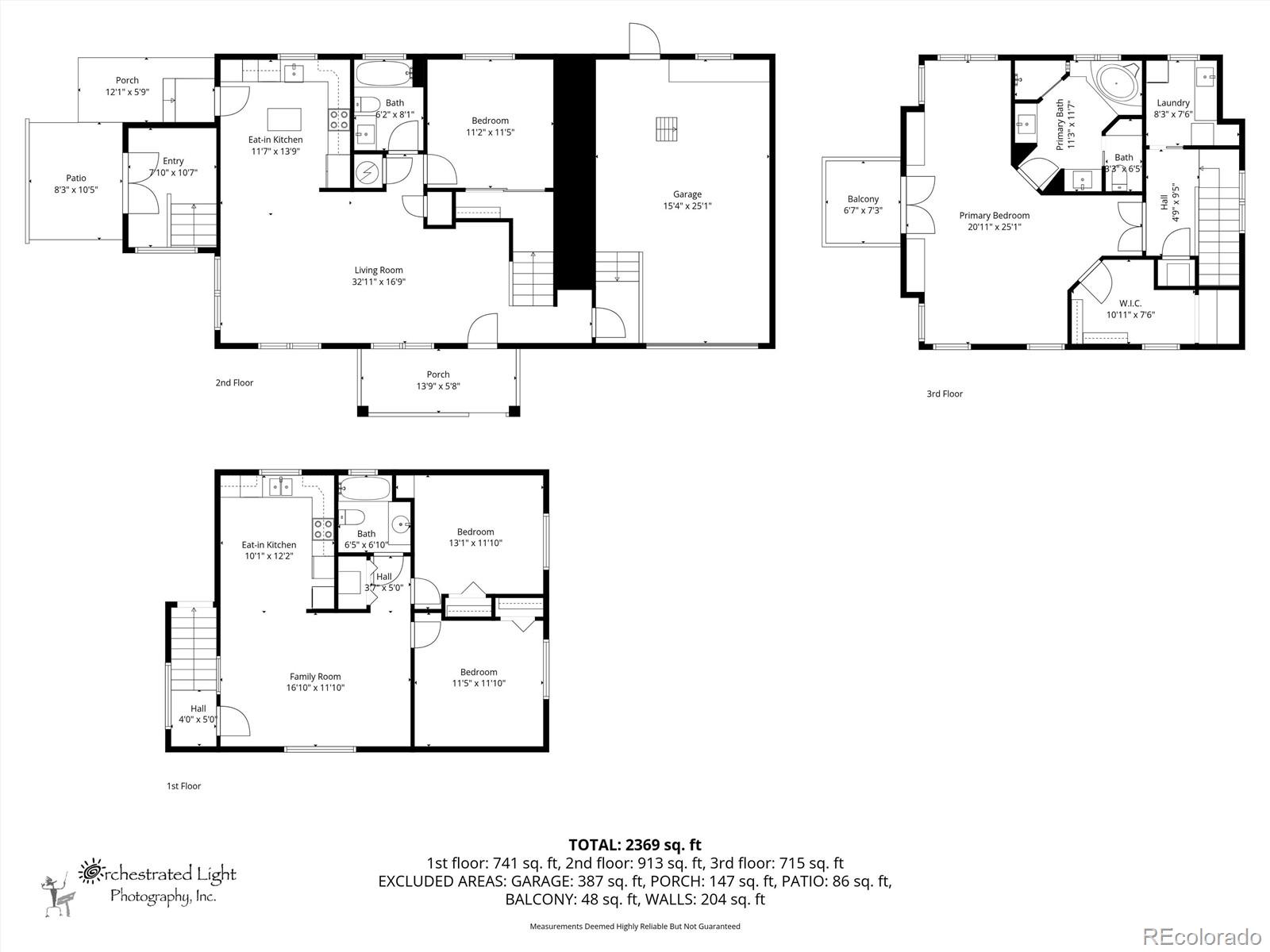 12 N 17th St, Colorado Springs, CO 80904