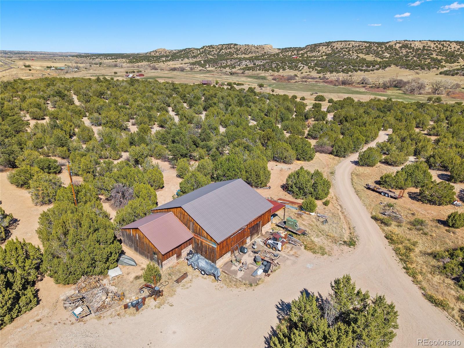 8200 Abbey Rd, Pueblo, CO 81004