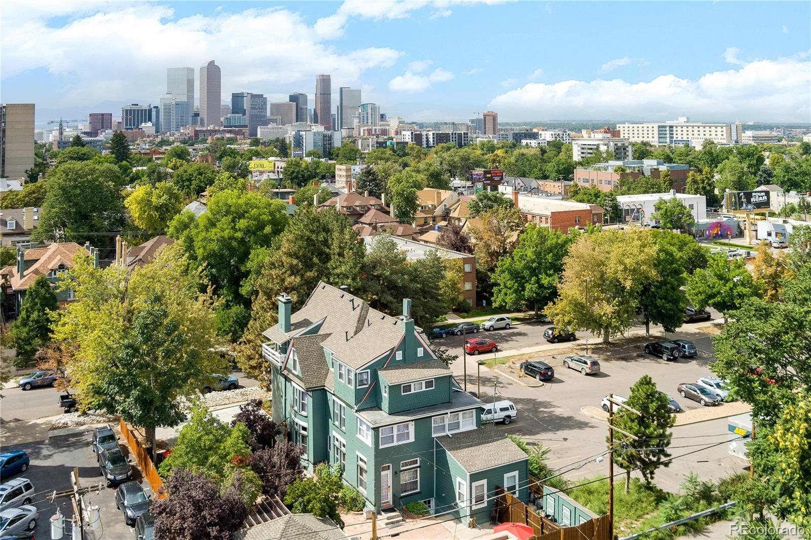 1430 Race St, Denver, CO 80206