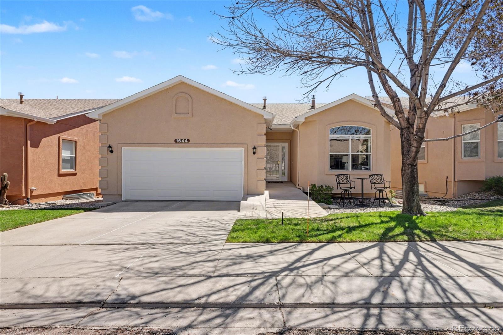 1644 Pinon Glen Cir, Colorado Springs, CO 80919