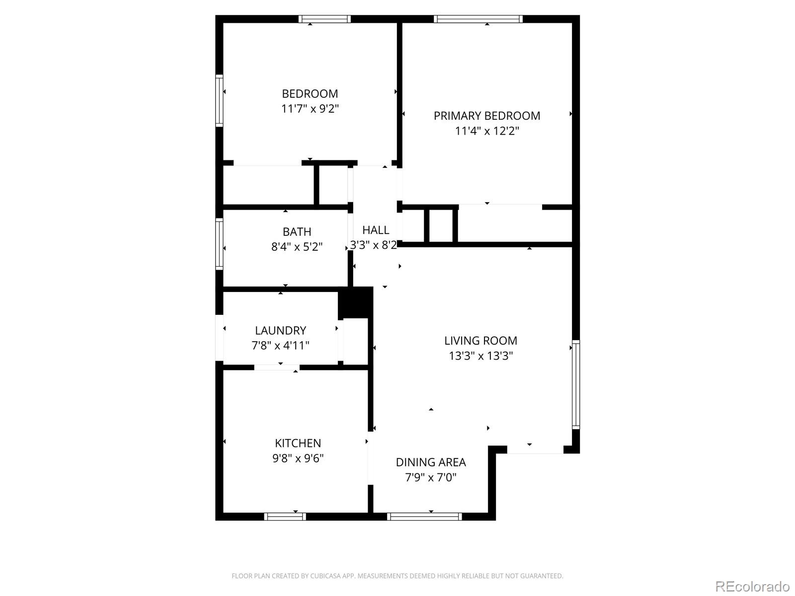 3501 Holly St, Denver, CO 80207