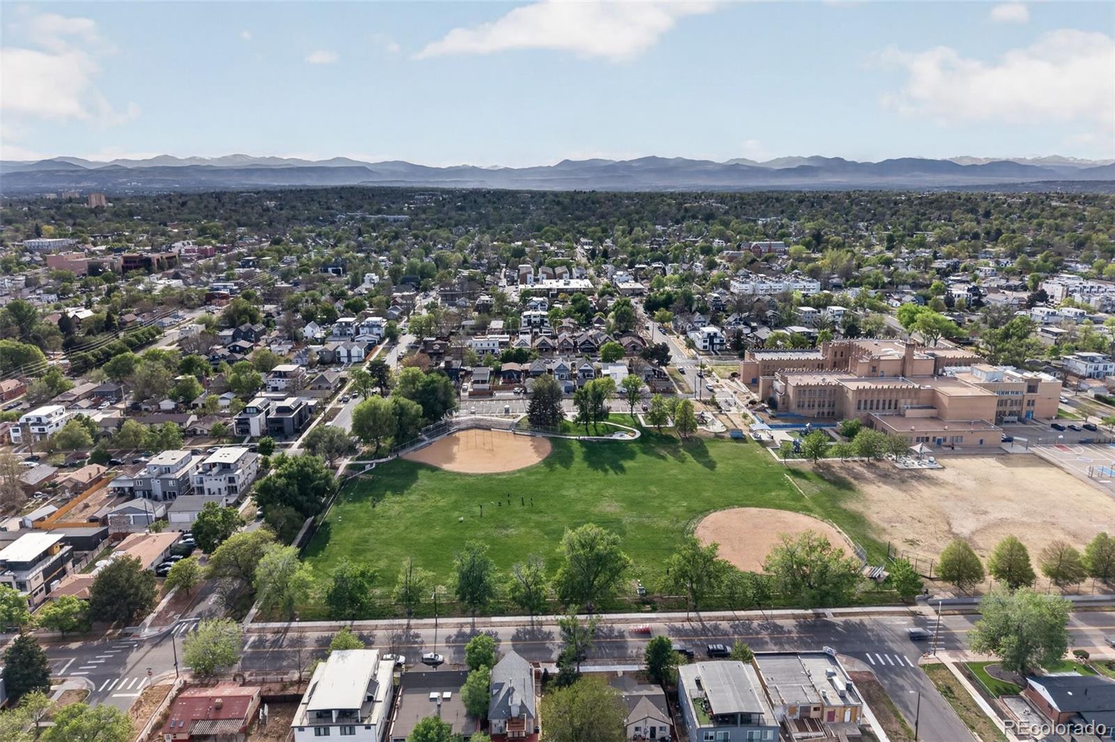 4022 Navajo St, Denver, CO 80211