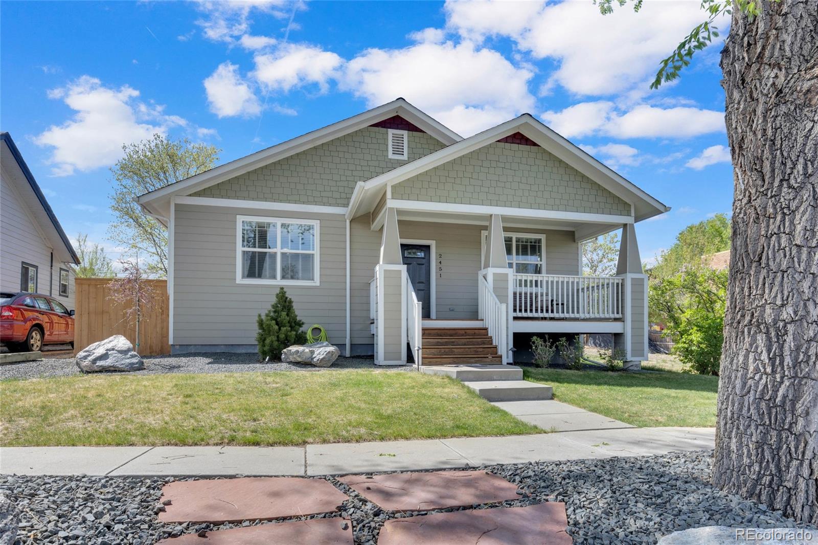 2451 Fenton St, Edgewater, CO 80214