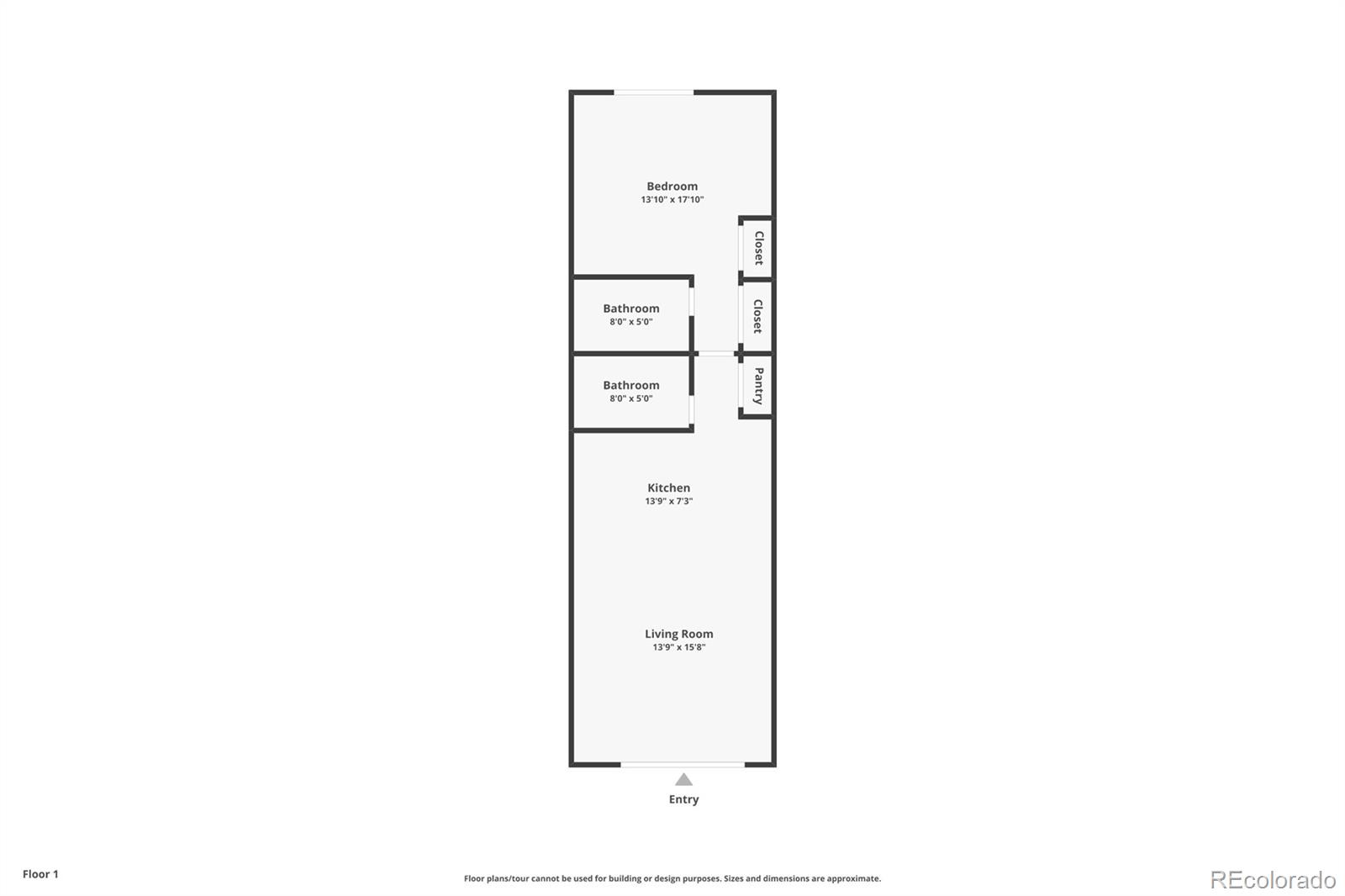 1513 E Keystone Rd #2964, Dillon, CO 80435