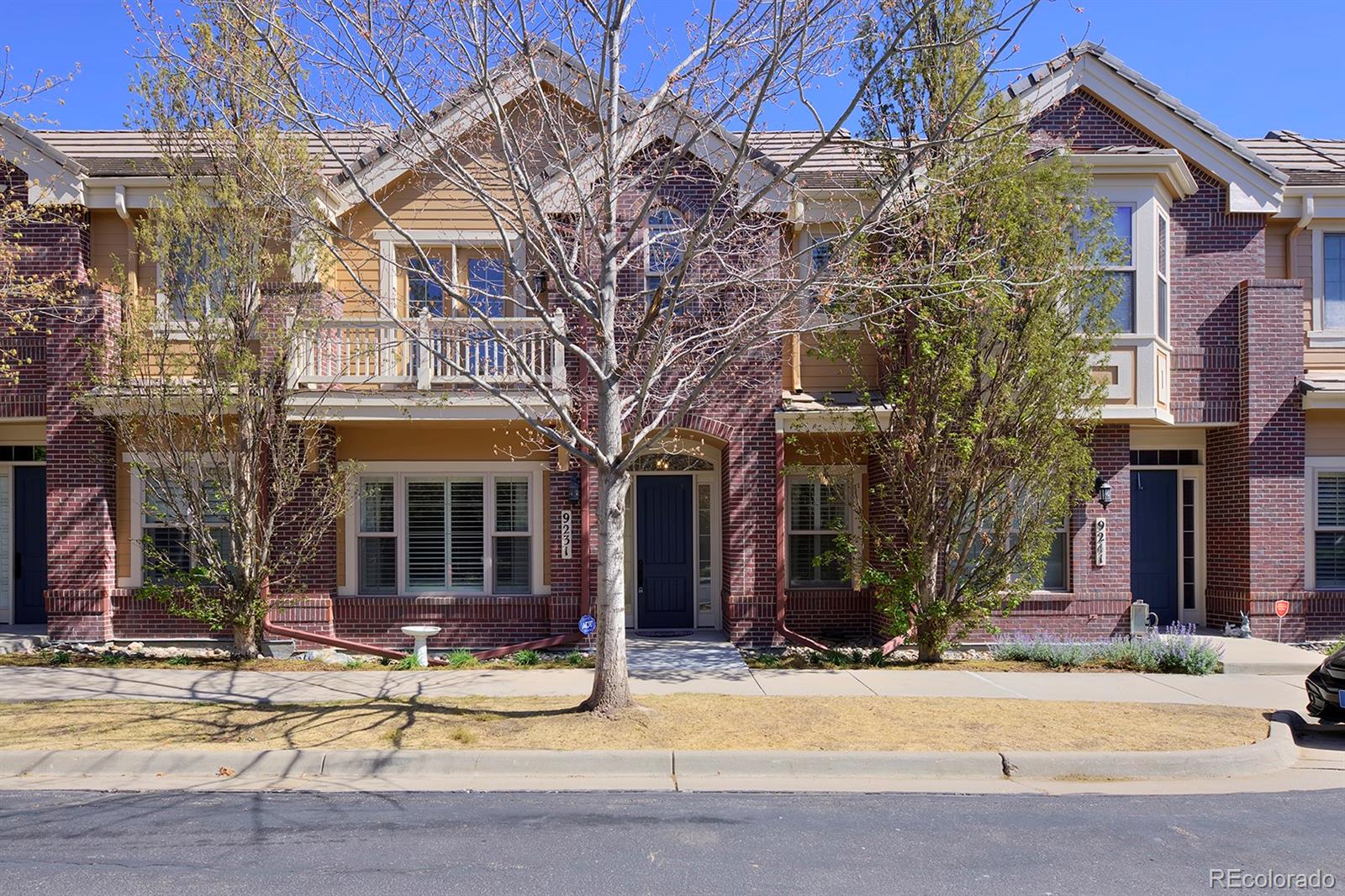 9231 Grafton Dr, Lone Tree, CO 80124