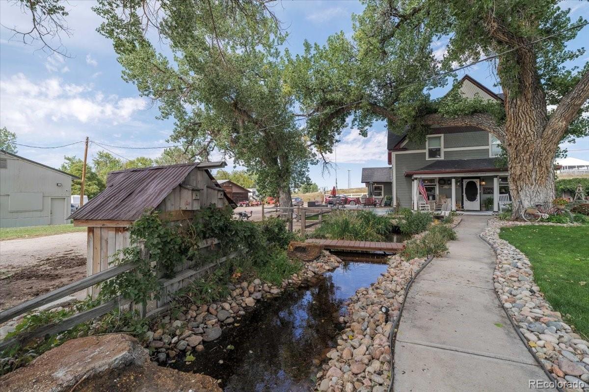 213 Cheyenne St, Kiowa, CO 80117