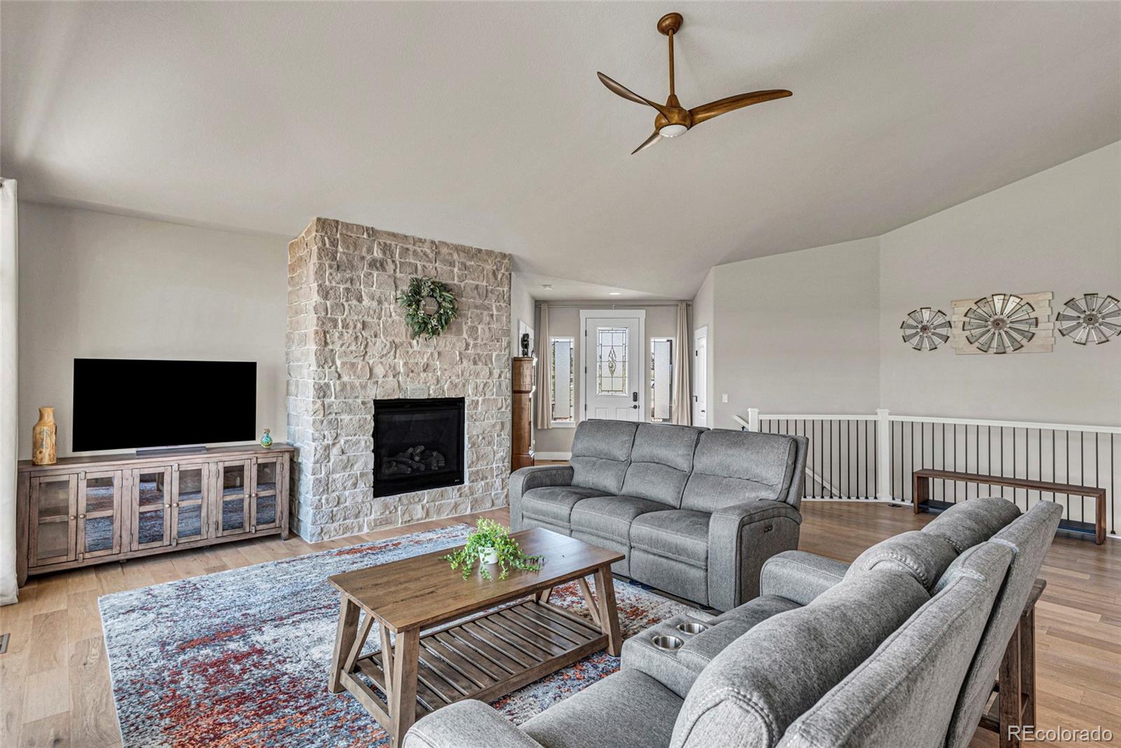 6748 Black Forest Dr, Elizabeth, CO 80107