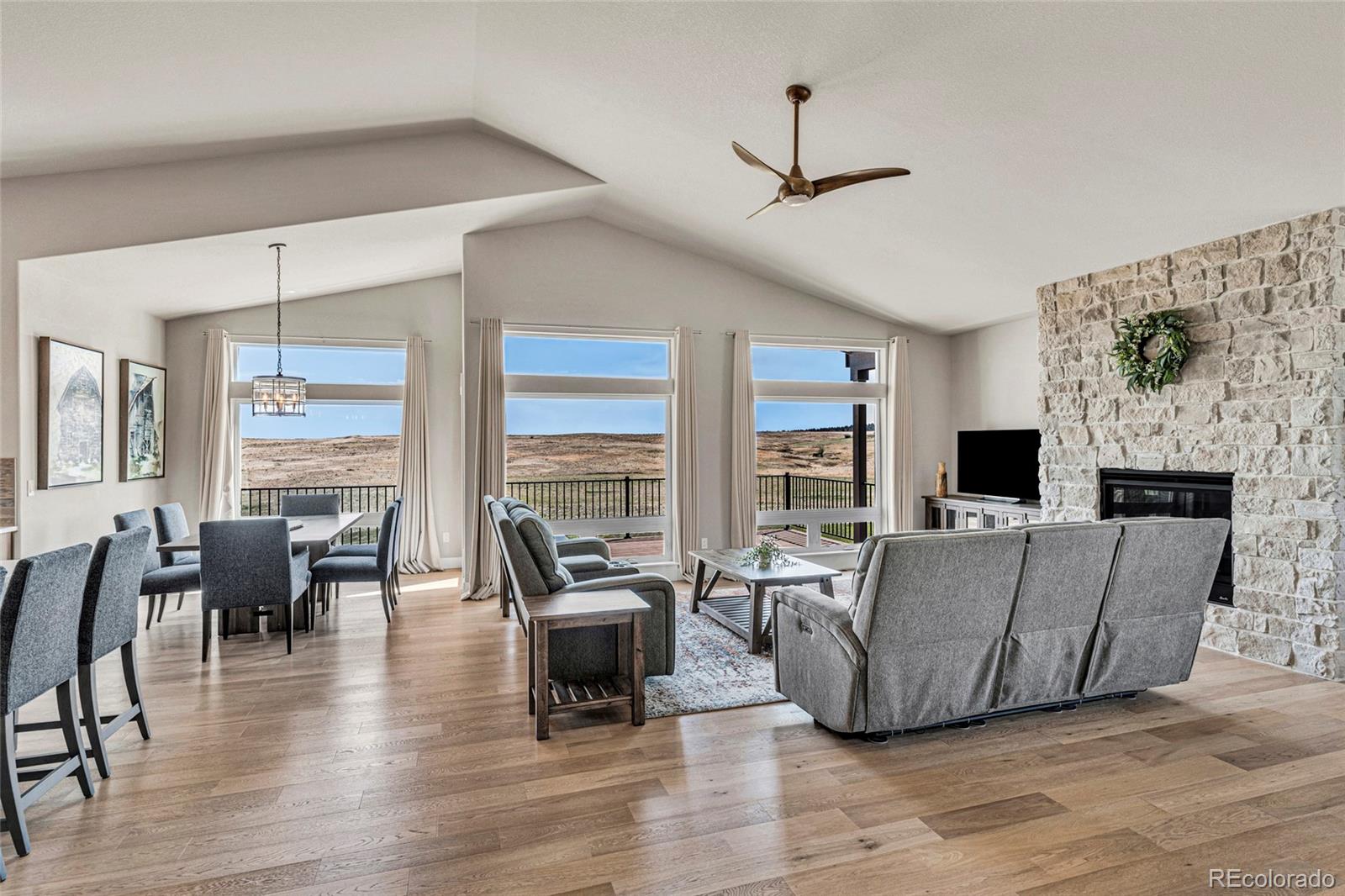 6748 Black Forest Dr, Elizabeth, CO 80107
