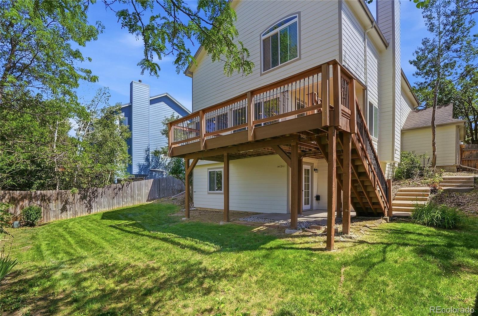 12483 W 84th Cir, Arvada, CO 80005