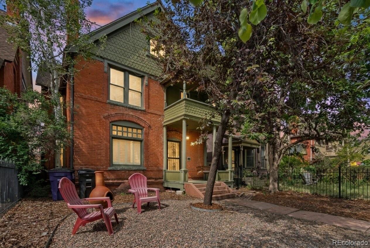 151 W 2nd Ave, Denver, CO 80223