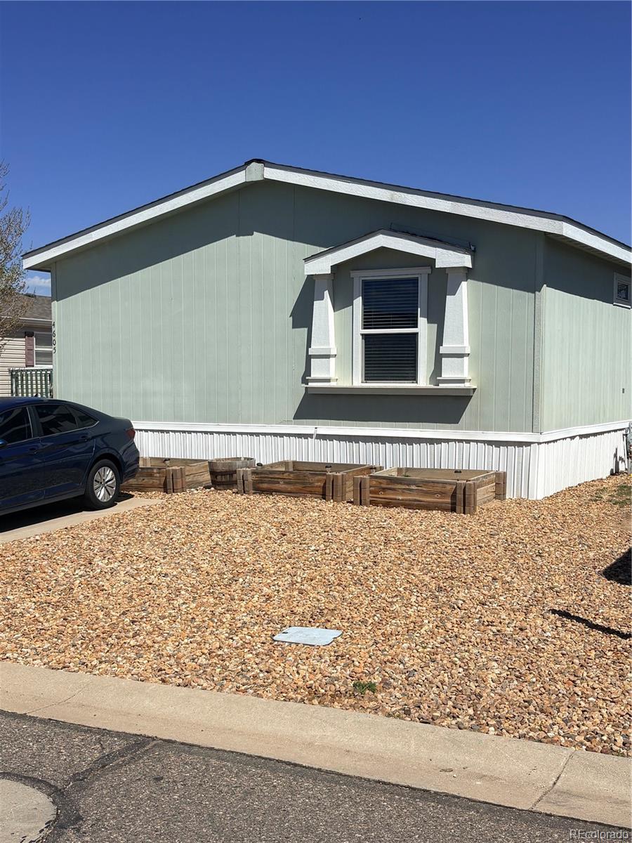 4605 Ashwood St Lot 326, Longmont, CO 80504