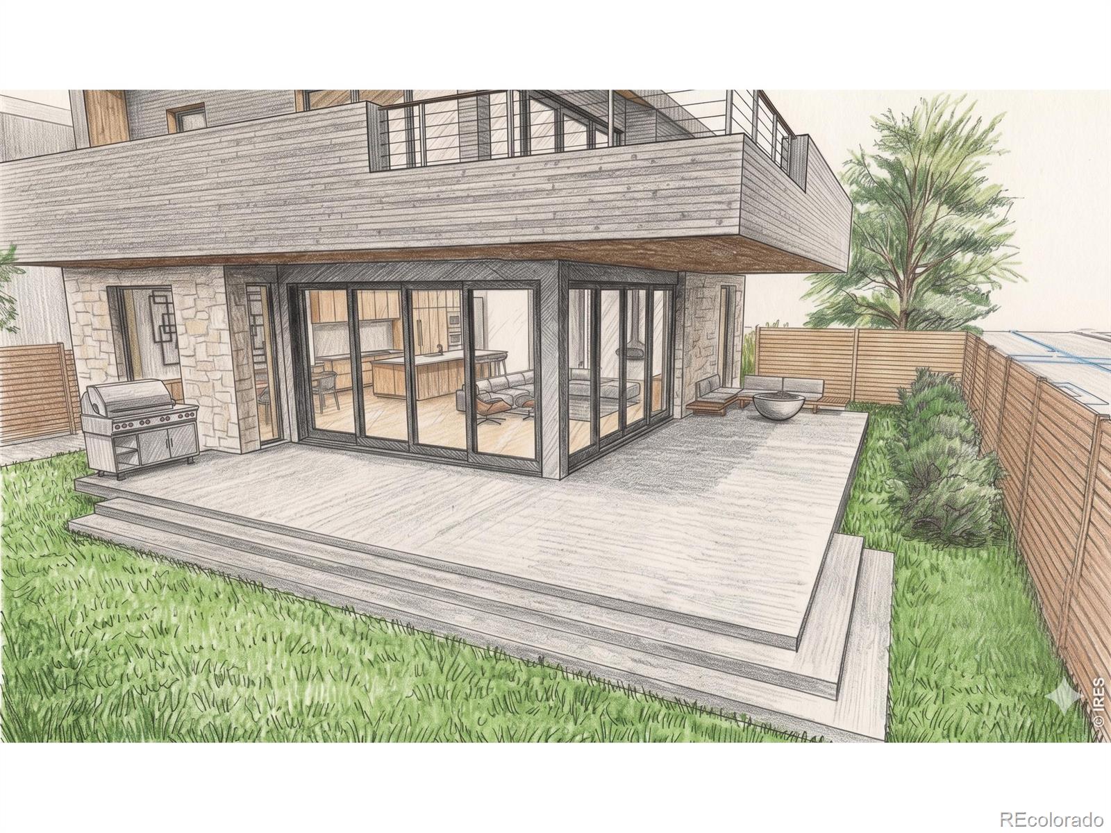 3005 6th St, Boulder, CO 80304