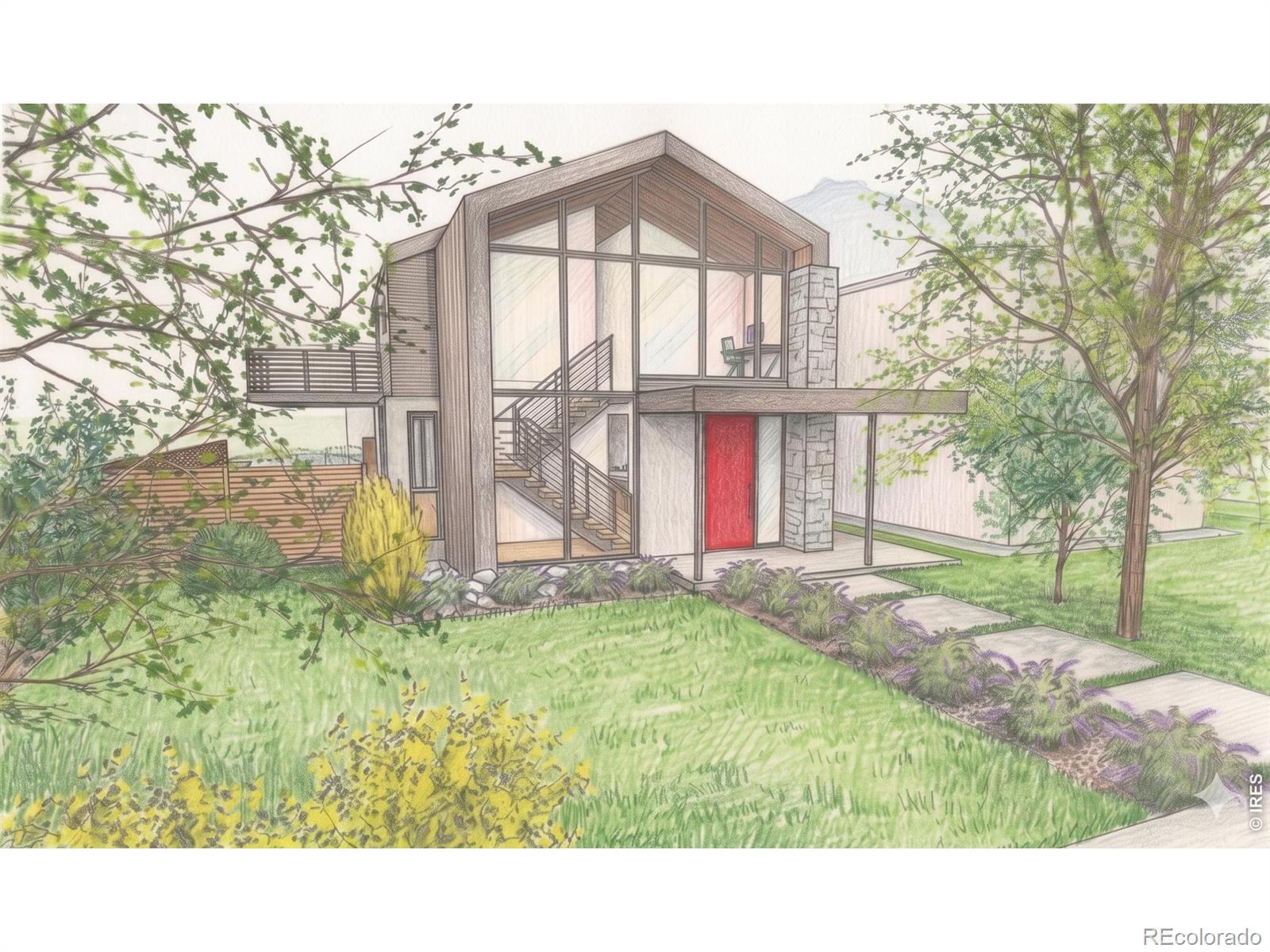 3005 6th St, Boulder, CO 80304