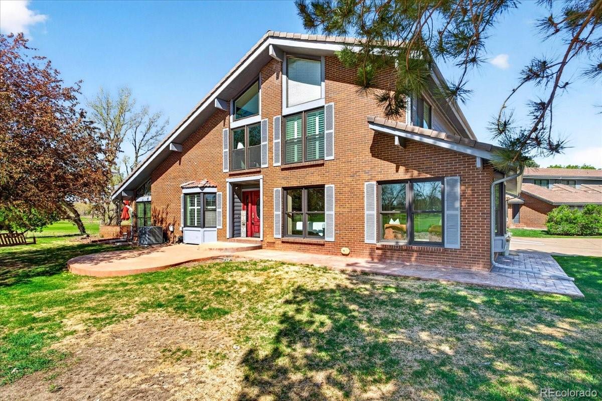 15260 E Caley Ave, Centennial, CO 80016