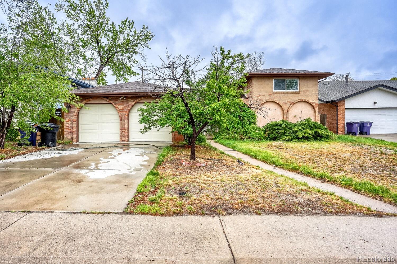 513 S Magnolia Ln, Denver, CO 80224