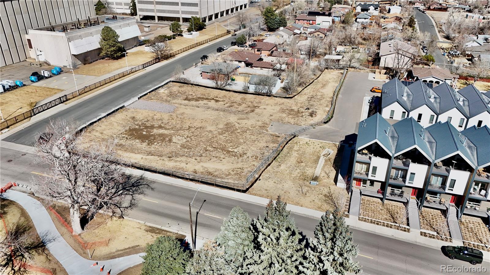 5220 N Zuni St, Denver, CO 80221