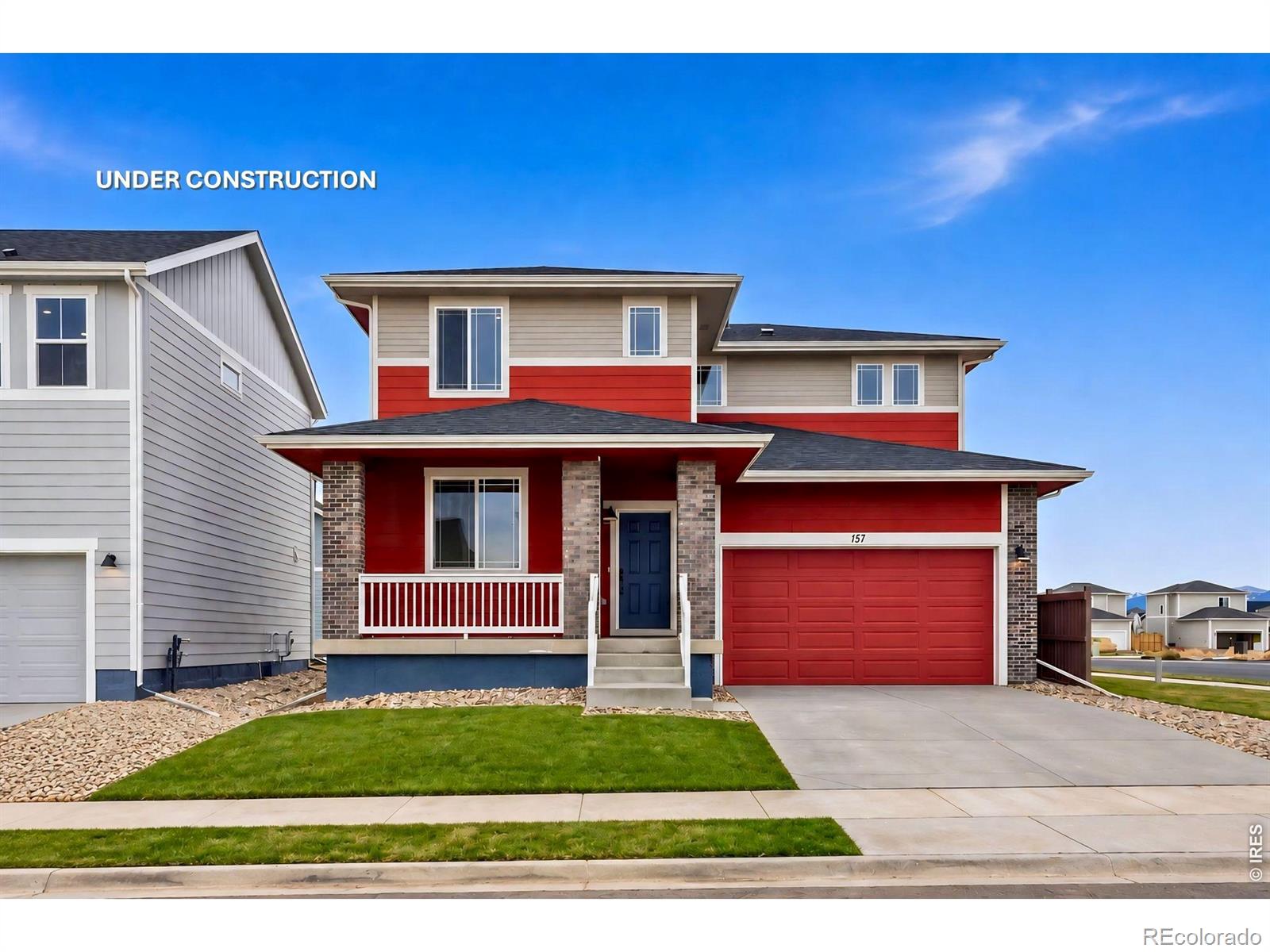 7342 Arkansas St, Frederick, CO 80530