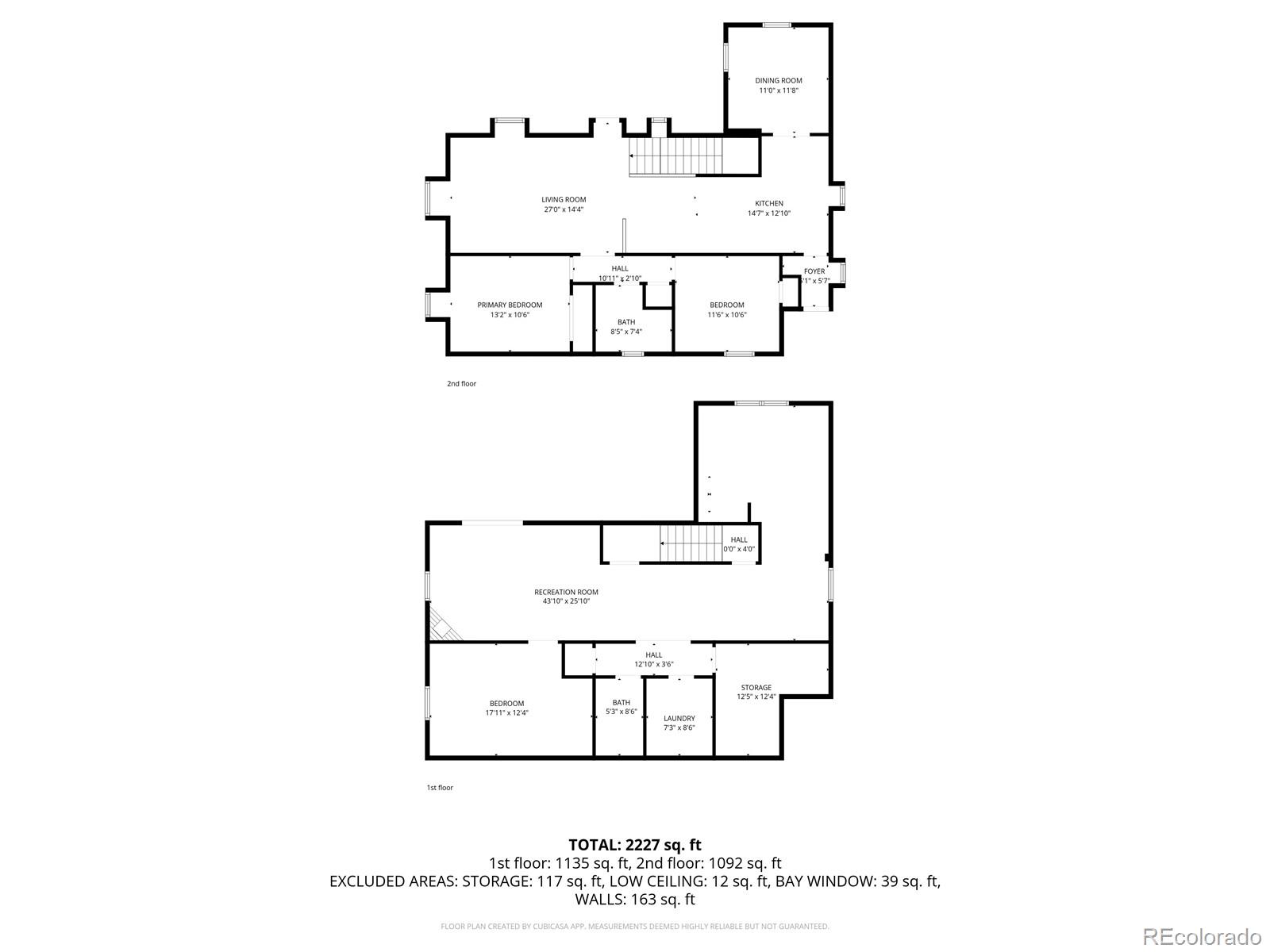 4771 S Breakaway Trl, Evergreen, CO 80439
