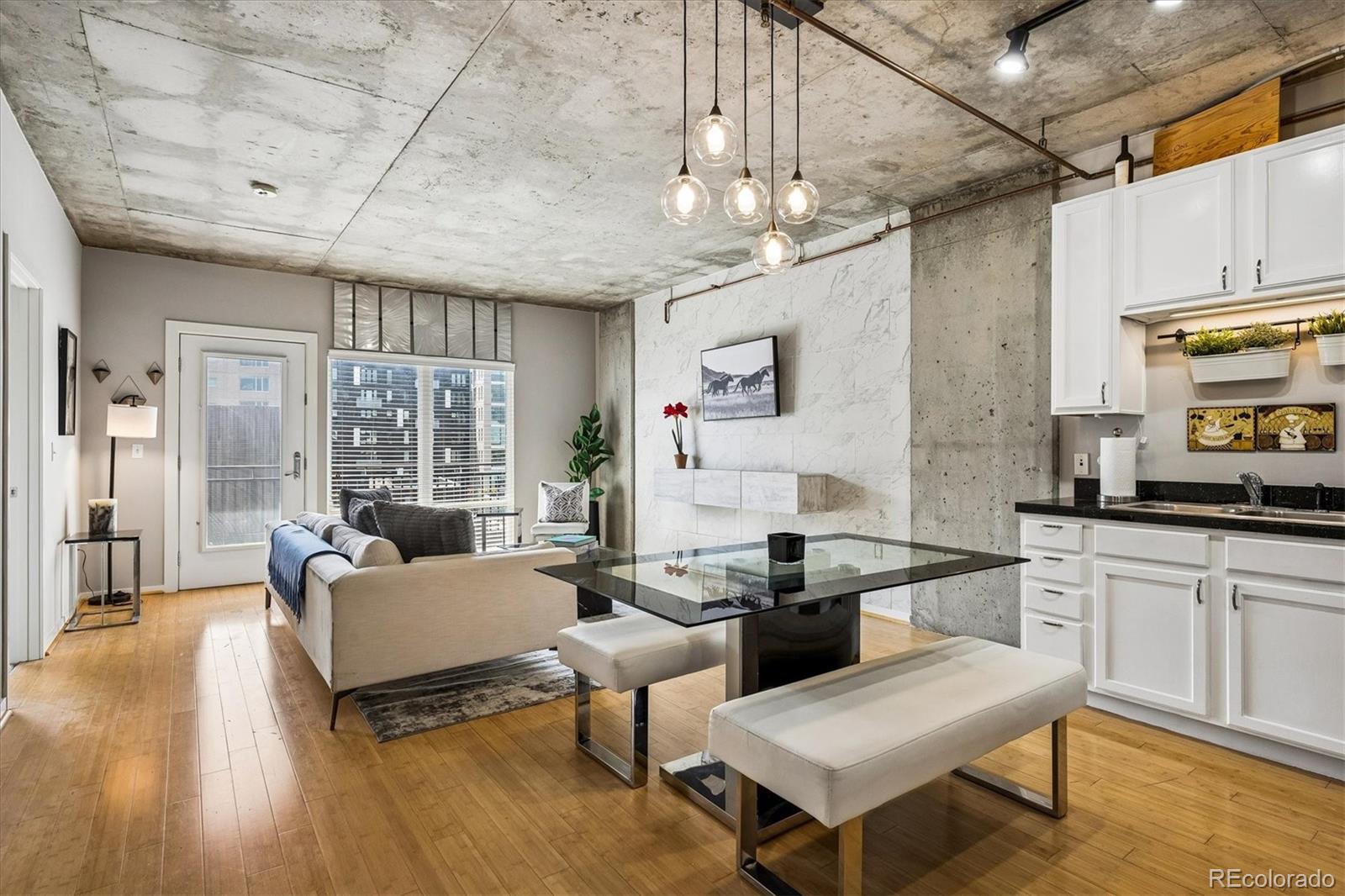 1475 Delgany St #605, Denver, CO 80202