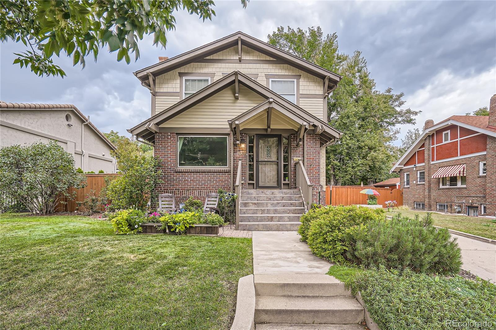 4531 King St, Denver, CO 80211