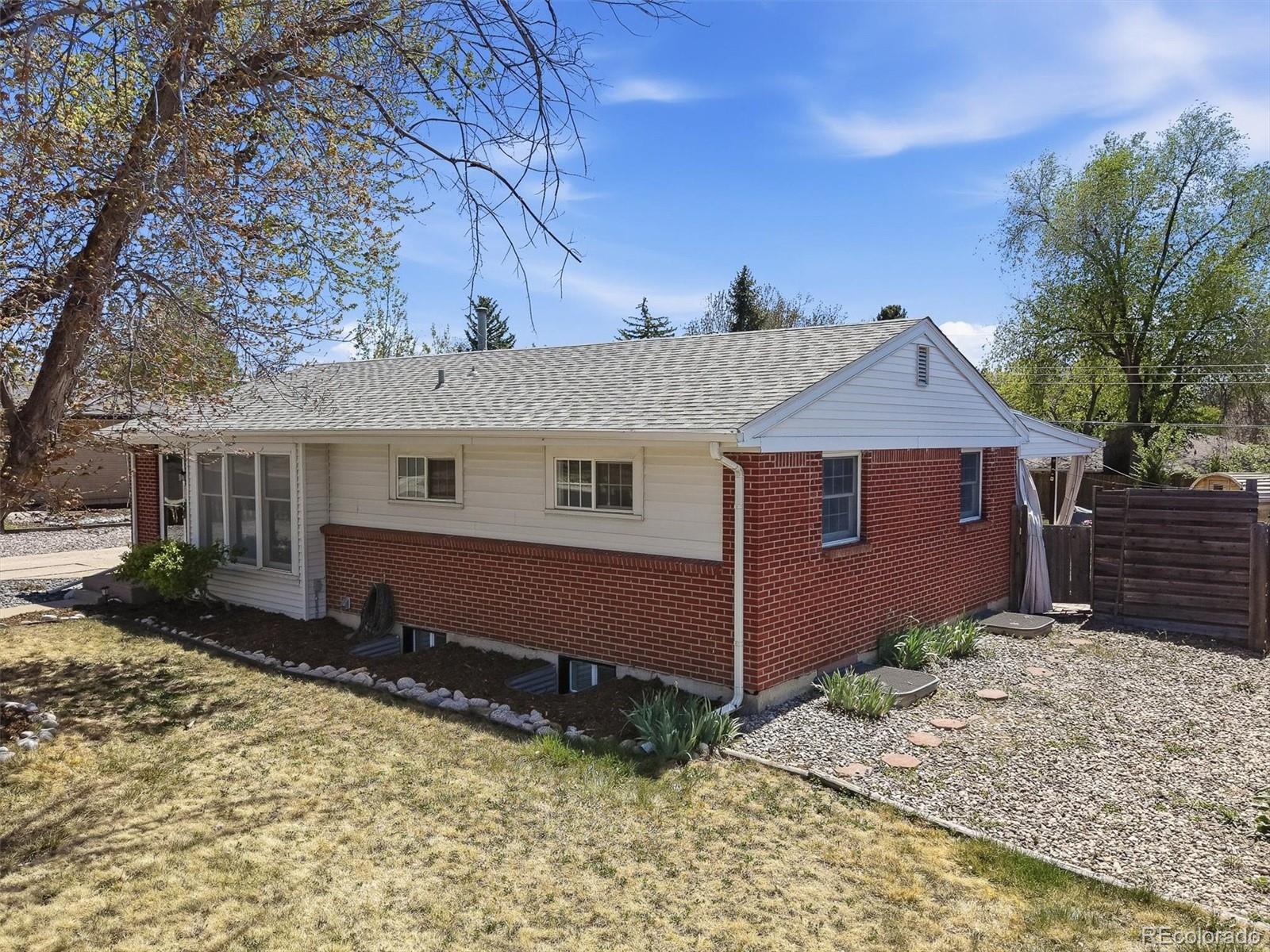 6878 S Birch Way, Centennial, CO 80122