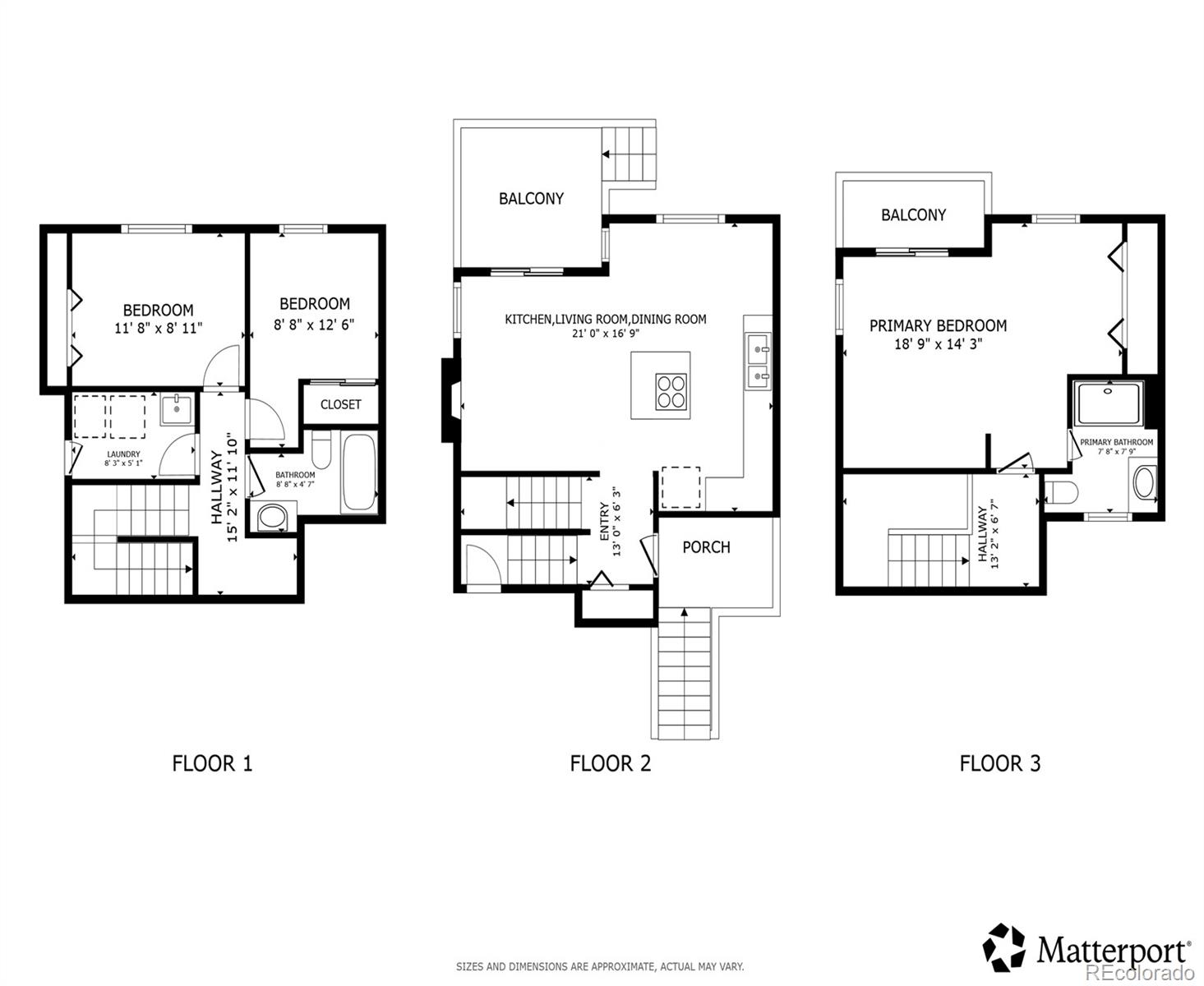 1345 Alpine Ave, Boulder, CO 80304