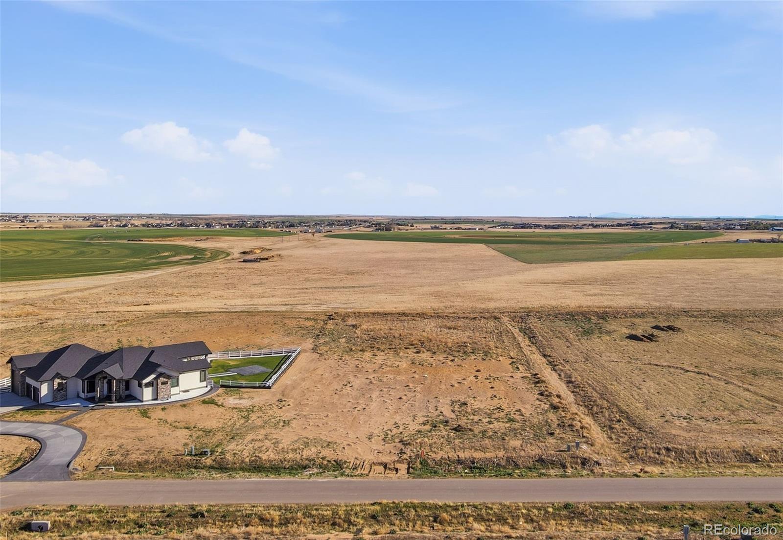 30380 E 161st Ave, Brighton, CO 80603