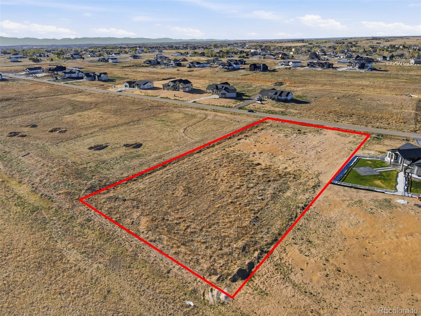 30380 E 161st Ave, Brighton, CO 80603