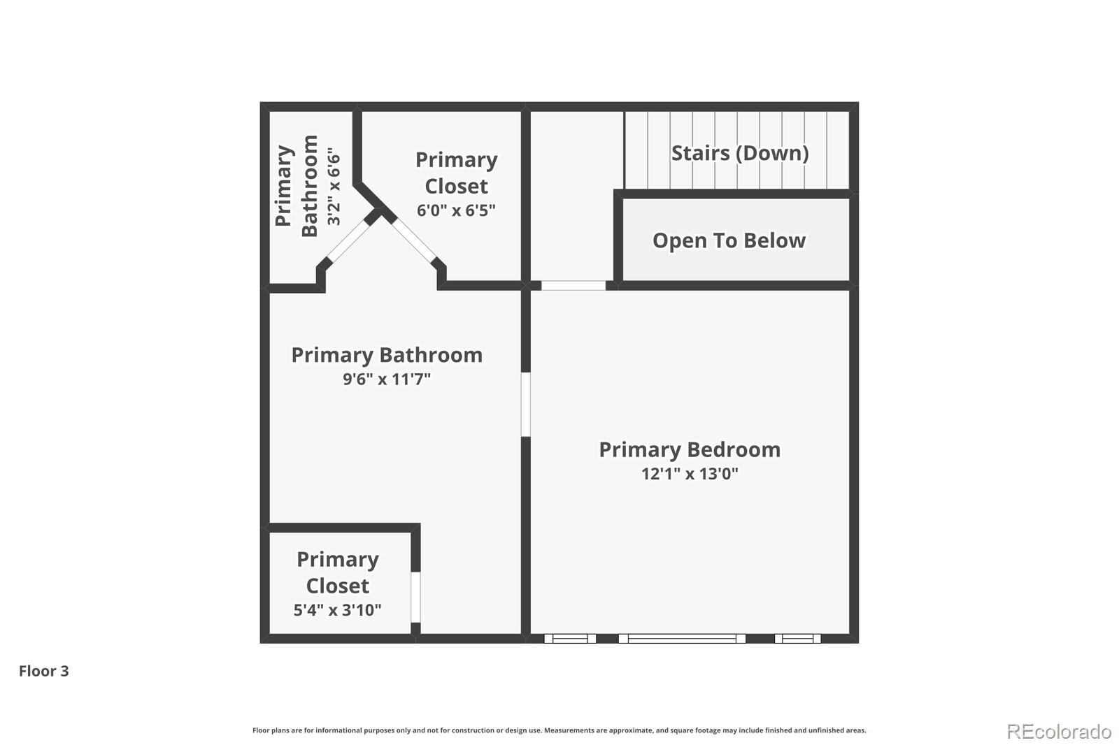 3224 W 112th Ct #E, Westminster, CO 80031